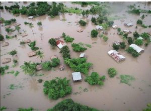 flood relief efforts in Chikwawa