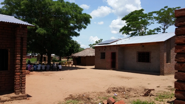 The Sustainable Off-Grid Electrification of Rural Villages (SOGERV) Project