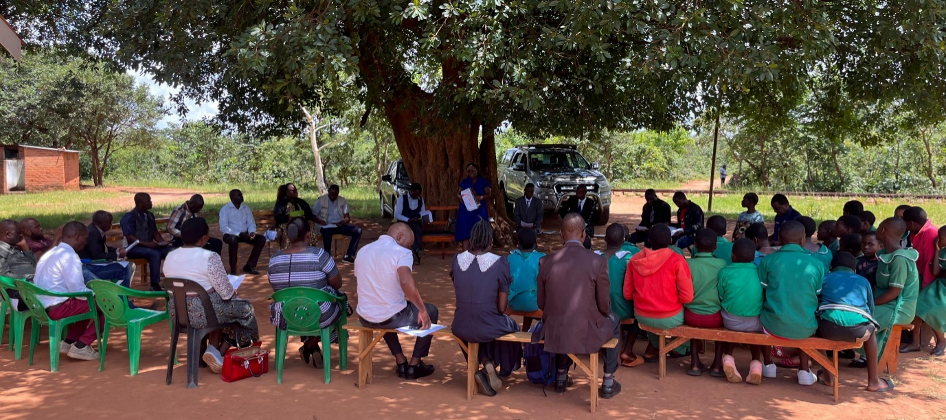 Co-design workshop with adolescents and stakeholders