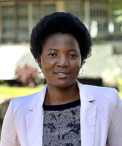 Ellen Tembo, MSc